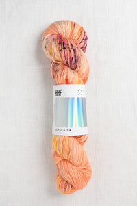 Hedgehog Fibres Alpaca DK Monarch