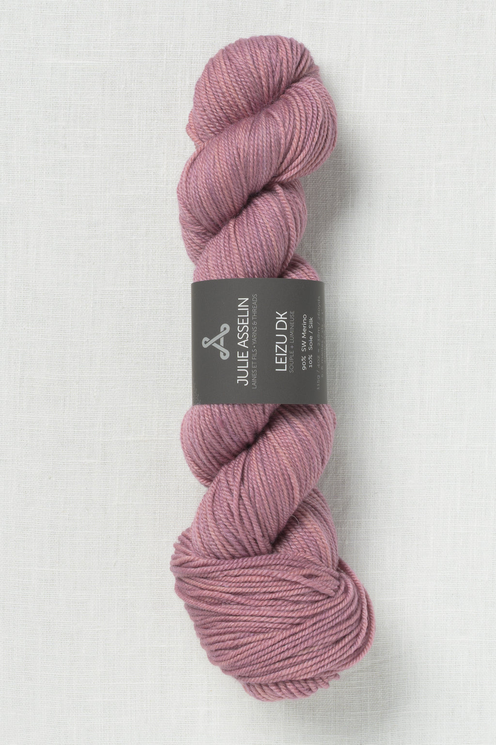 Julie Asselin Nomade BFL Antique