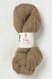 Hillesvåg Vilje 403 Medium Brown
