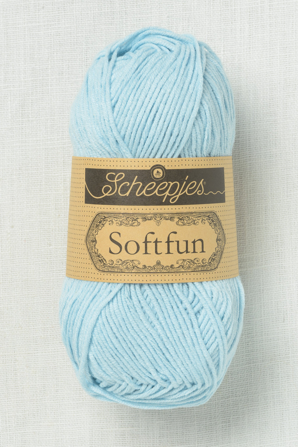 Scheepjes Softfun 2613 Sky