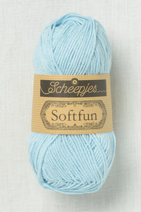 Scheepjes Softfun 2613 Sky