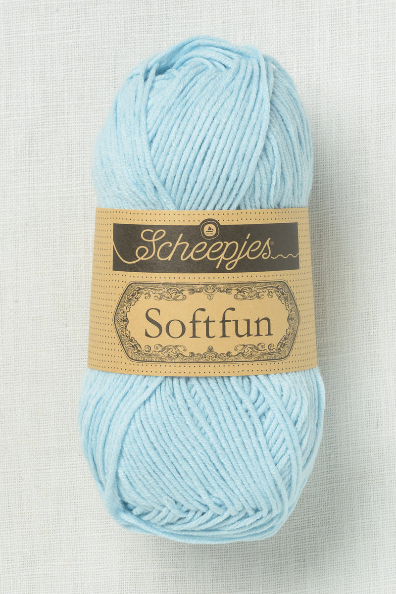 Scheepjes Softfun 2613 Sky
