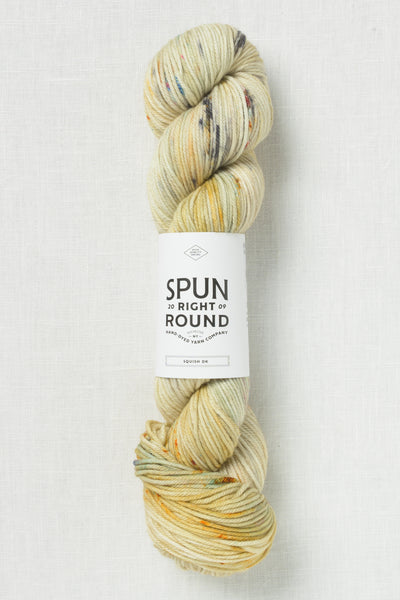 Spun Right Round Squish DK Dive Bar