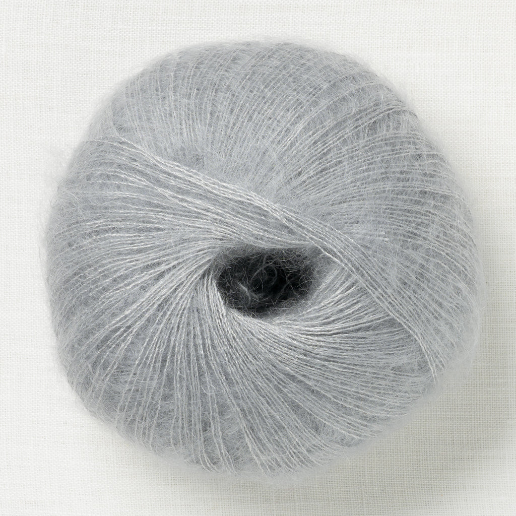 Lamana Premia 05 Silver Grey