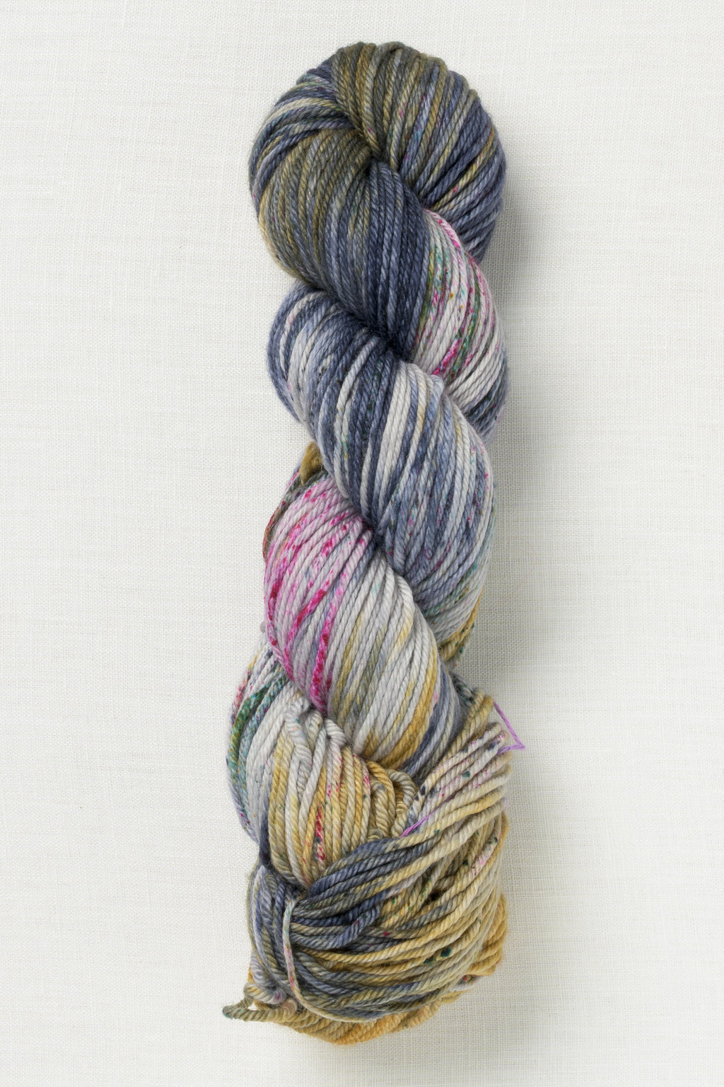 Madelinetosh Tosh DK Now Drift