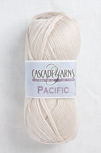 Cascade Pacific 09 Sand