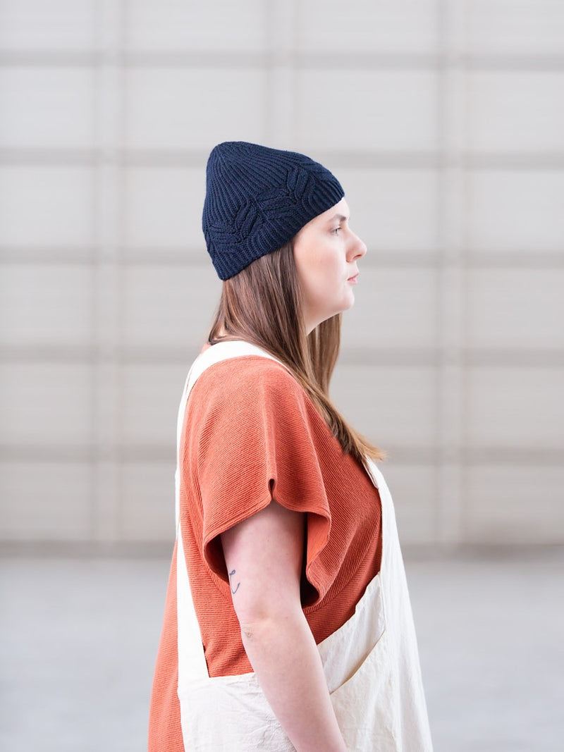 Ensata Hat