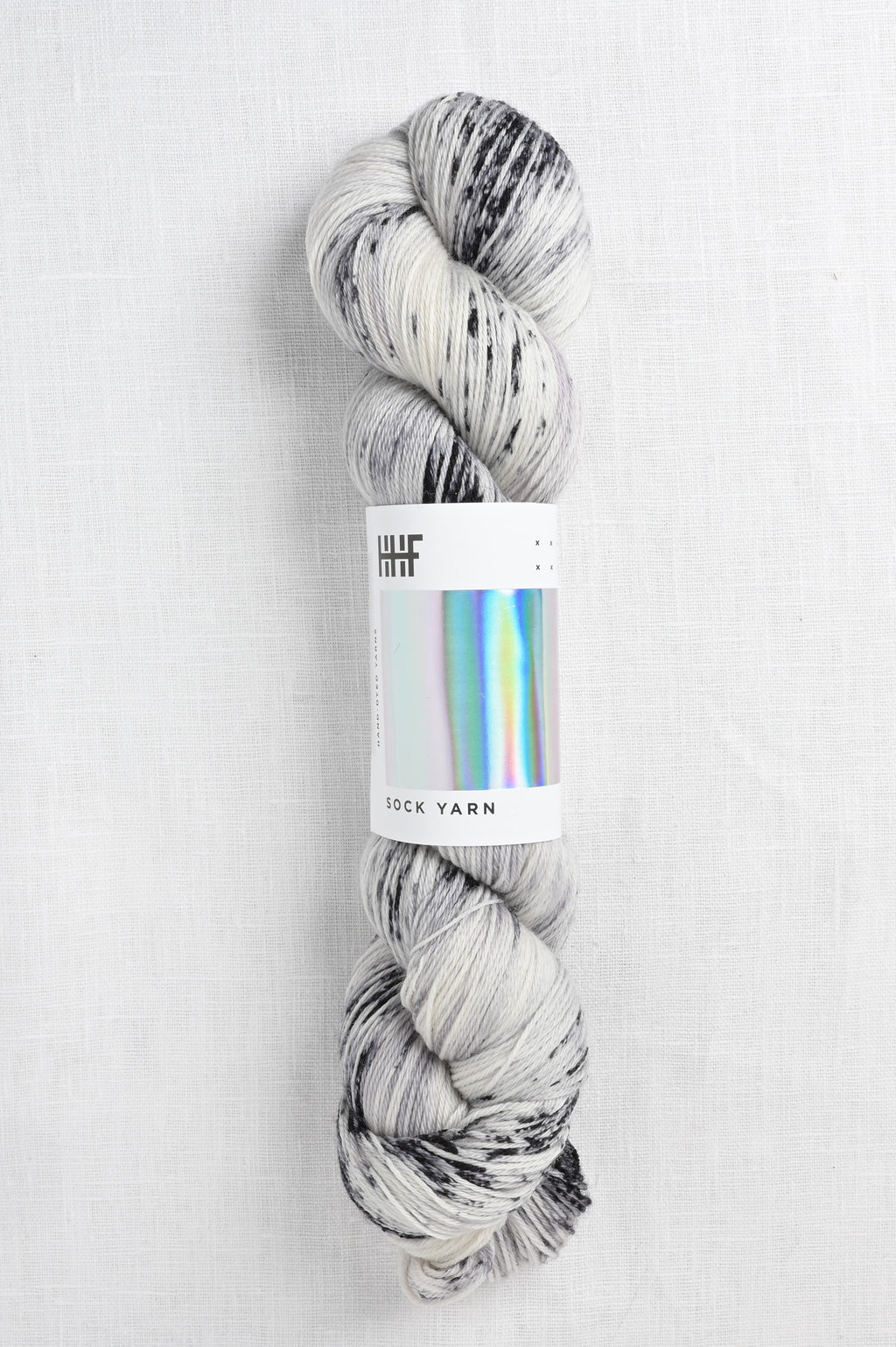 Hedgehog Fibres Souffle Magpie