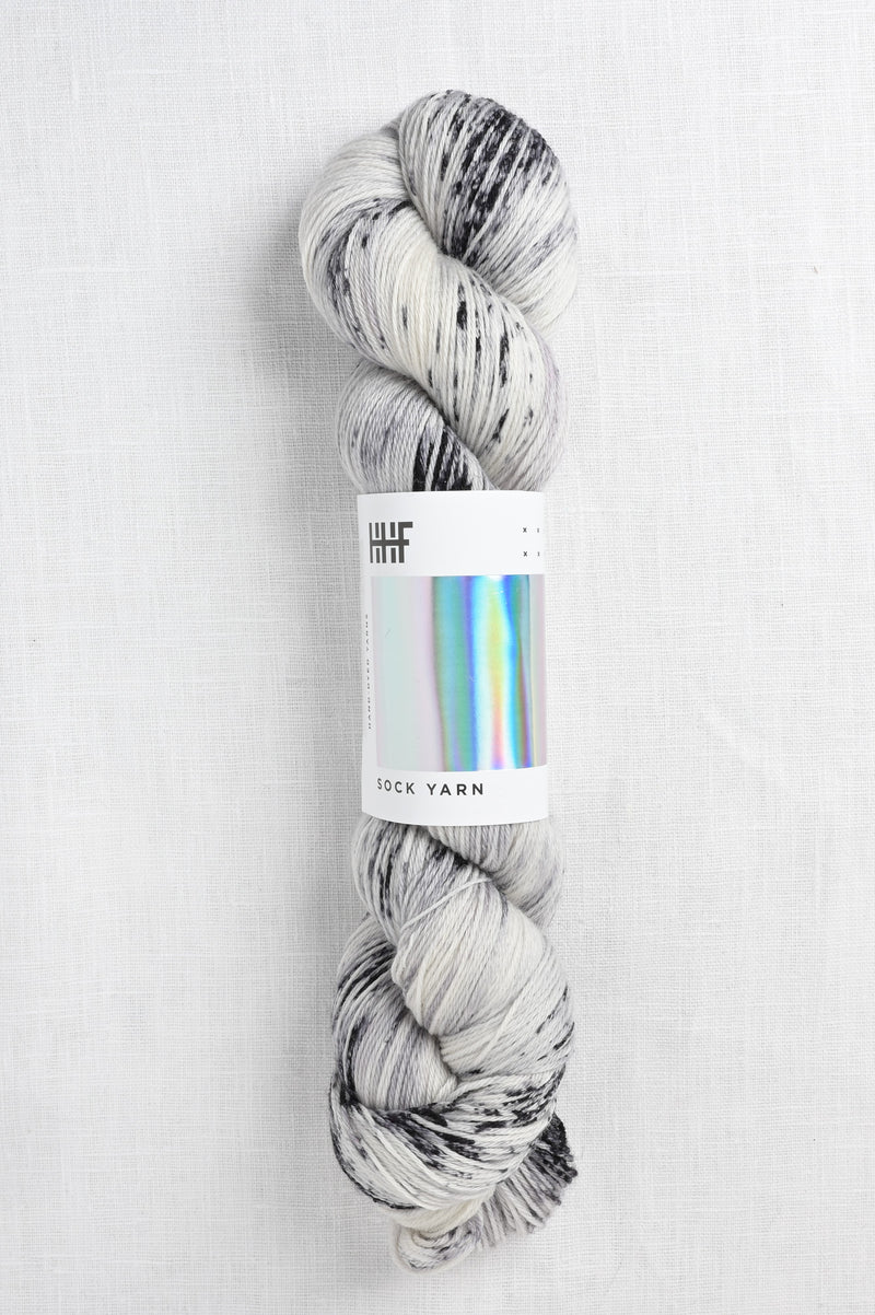 Hedgehog Fibres Souffle Magpie