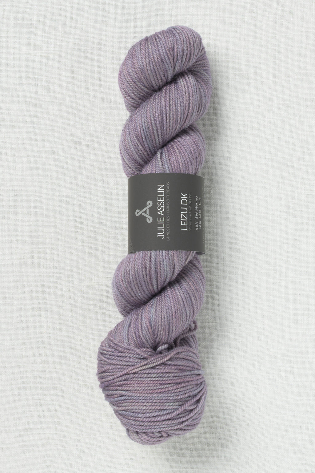 Julie Asselin Fino Weathered