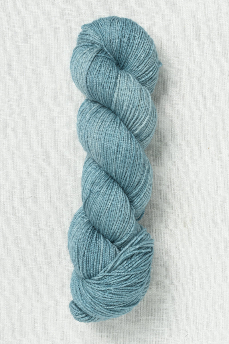 Madelinetosh Woolcycle Sport Well Water (Core)