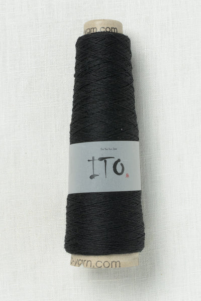 Ito Shio Black