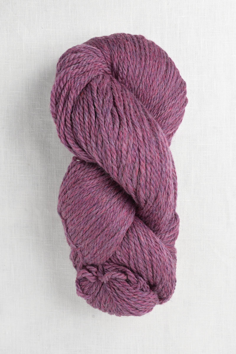 Cascade 220 Grande 9692 Razzleberry Heather