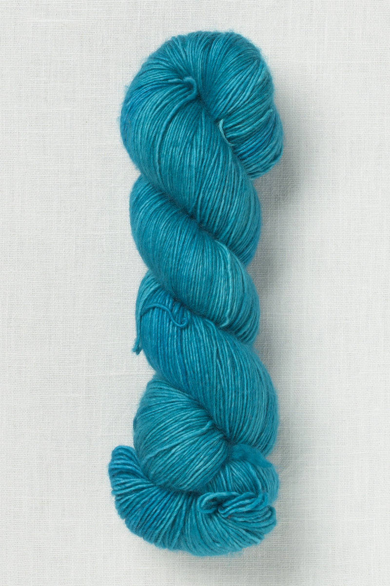 Madelinetosh Unicorn Tails Plunge
