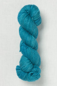 Madelinetosh Tosh Silk Cloud Plunge
