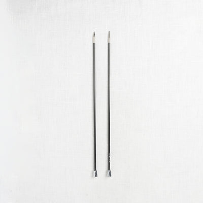 KnitPro (Knitter's Pride) Karbonz Single Point 10"