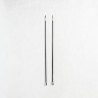 KnitPro (Knitter's Pride) Karbonz Single Point 10"