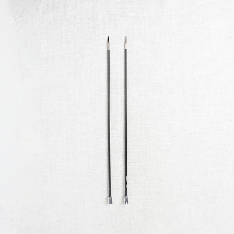 KnitPro (Knitter's Pride) Karbonz Single Point 10"
