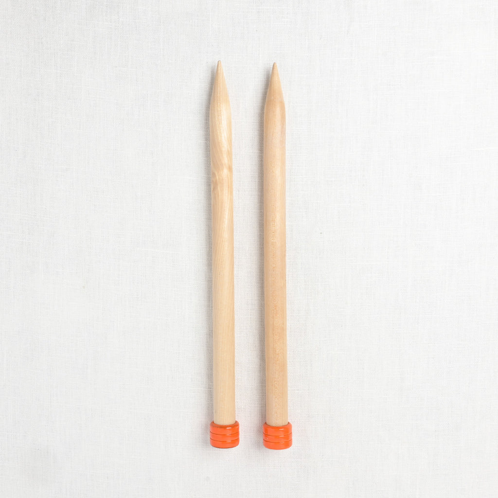 KnitPro (Knitter's Pride) Basix Single Point 10"
