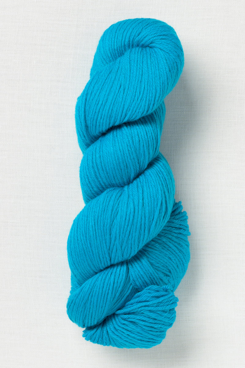 Cascade Heritage 6 5799 Highlighter Turquoise