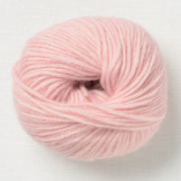 CaMaRose Snefnug 7357 Lys Rosa (Light Pink)