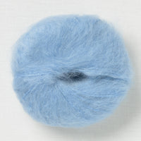 Sandnes Garn Ballerina Chunky Mohair 6012 Summer Sky