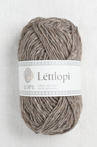 Lopi Lettlopi 0085 Oatmeal