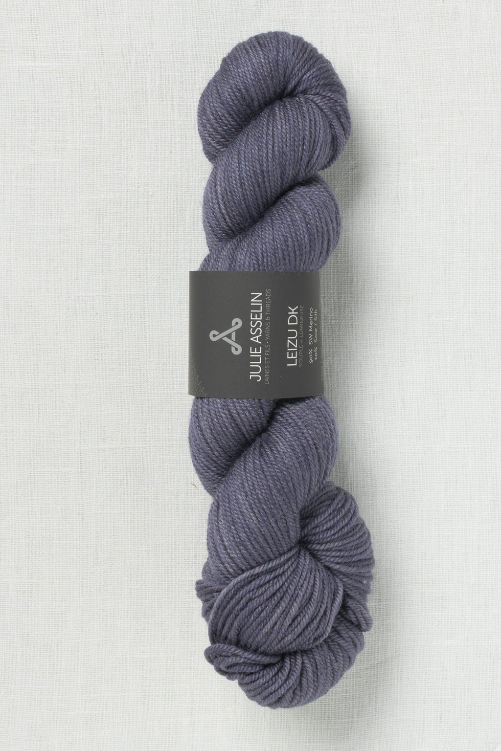 Julie Asselin Nomade BFL Galet