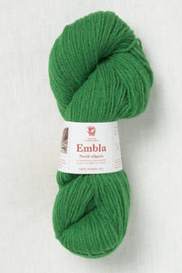 Hillesvåg Embla 6023 True Green