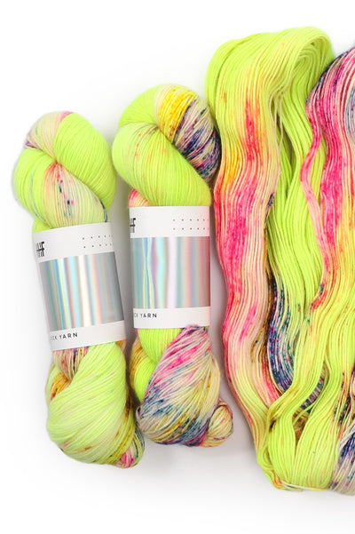 Hedgehog Fibres Chubby Spritz (New SS '26)