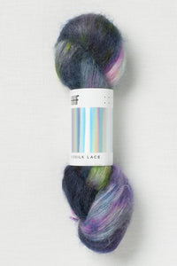 Hedgehog Fibres Kidsilk Lace Elixir