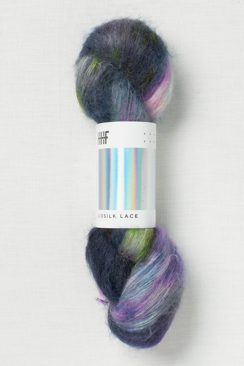 Hedgehog Fibres Kidsilk Lace Elixir