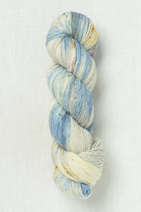 Madelinetosh Tosh Sock Puddle Jumper