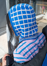 Observatory Balaclava by Amanda Hsiao