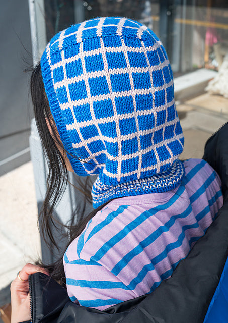 Observatory Balaclava by Amanda Hsiao