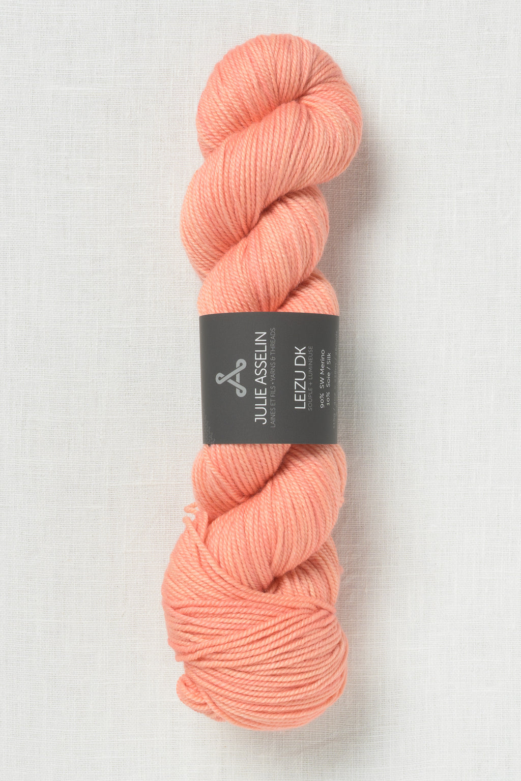 Julie Asselin Leizu DK Ti-Pêche