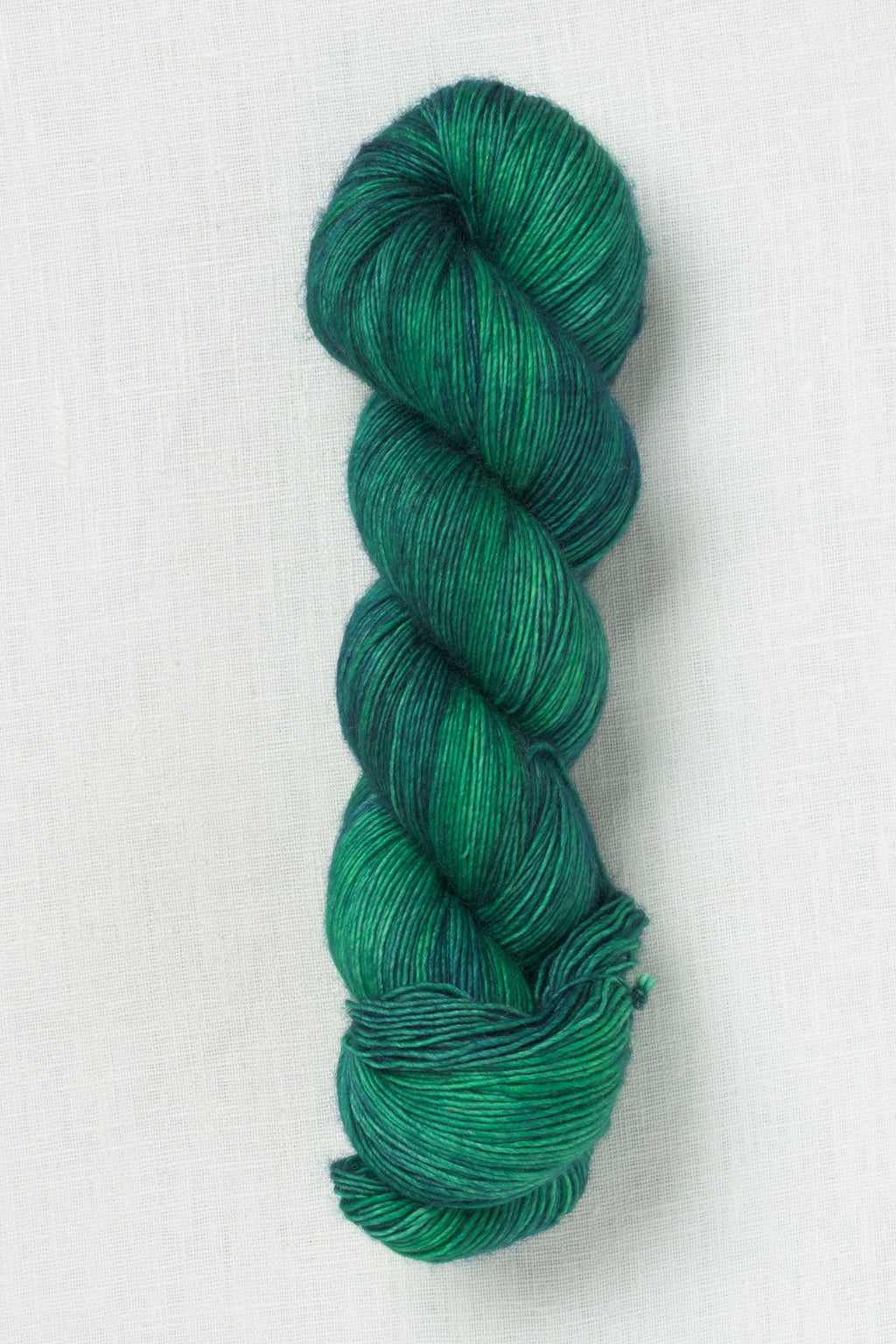 Madelinetosh Twist Light Forestry