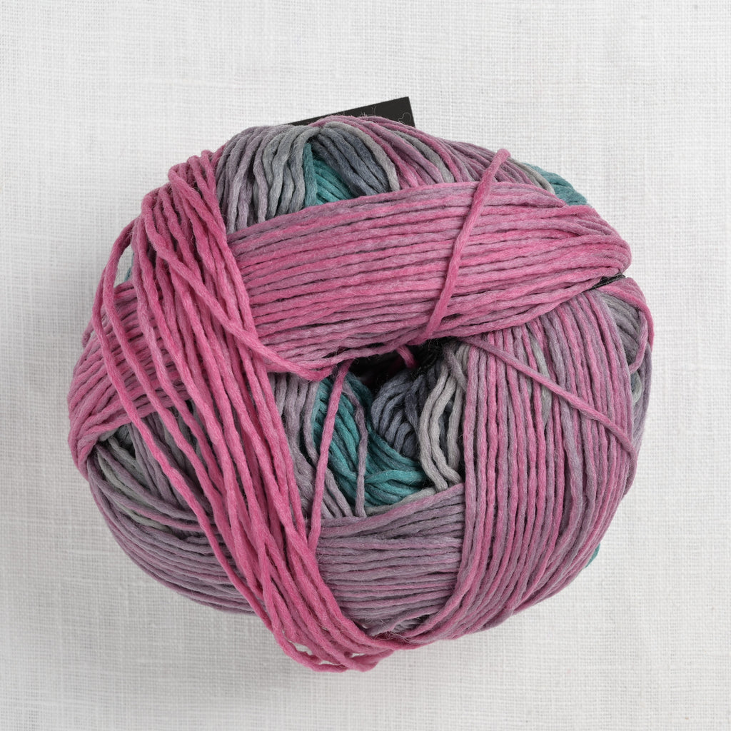 Schoppel Gradient  2262 Fankurve