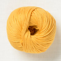 Mode at Rowan Cotton DK 022 Honey