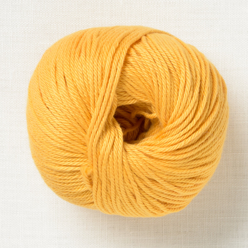 Mode at Rowan Cotton DK 022 Honey