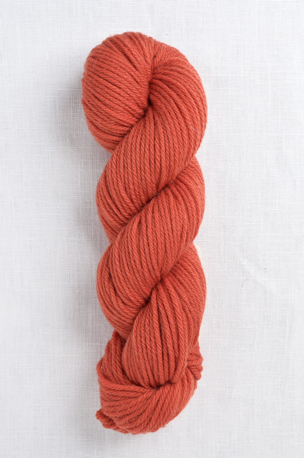 Quince & Co. Lark 136 Nasturtium