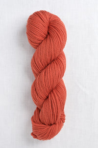 Quince & Co. Lark 136 Nasturtium