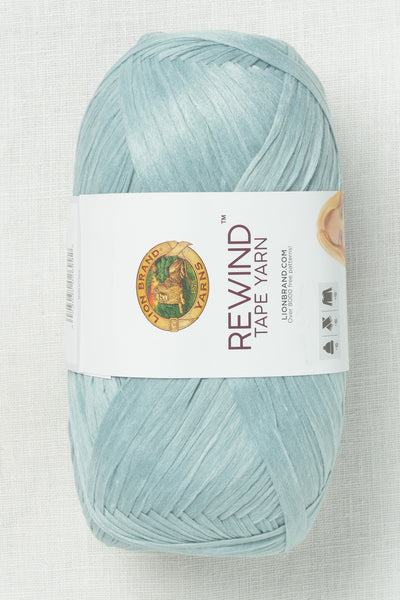 Lion Brand Rewind 106AH Marbles