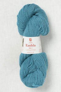 Hillesvåg Embla 6128 Light Airplane Blue