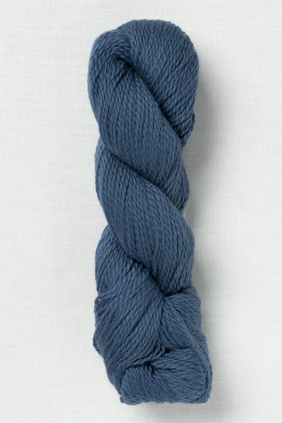 Blue Sky Fibers Organic Cotton Sport 247 Bluefin
