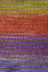 Urth Yarns Uneek Worsted 4035 swatch