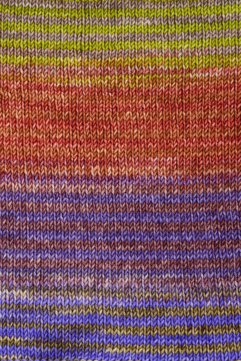 Urth Yarns Uneek Worsted 4035 swatch