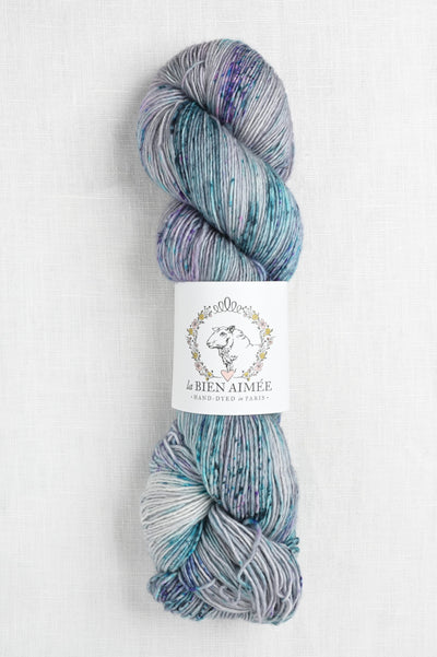 La Bien Aimee Soyeux Le Grand Nuage