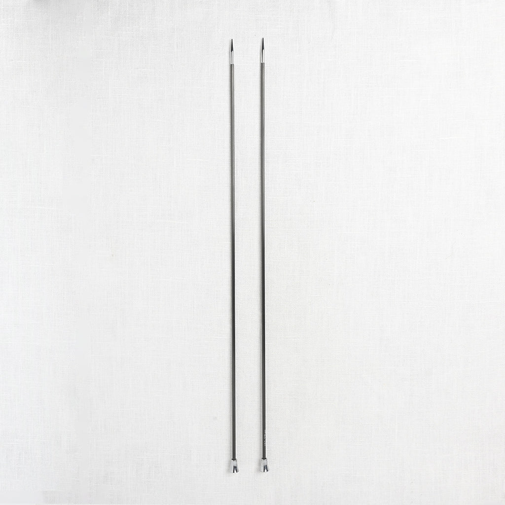 KnitPro (Knitter's Pride) Karbonz Single Point 14"