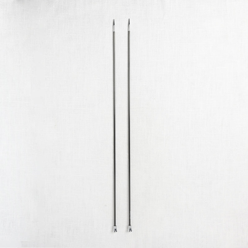 KnitPro (Knitter's Pride) Karbonz Single Point 14"